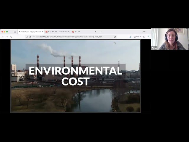 AI as a Human Rights Issue - Value Chains, Consequences, and Community-Led Governance