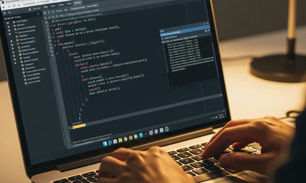 Build & Deploy a Tomcat Website: Design, Develop, Deliver