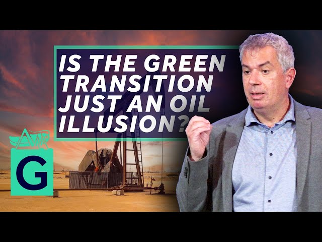 Oil, Decolonisation, and the Future of the Climate Emergency