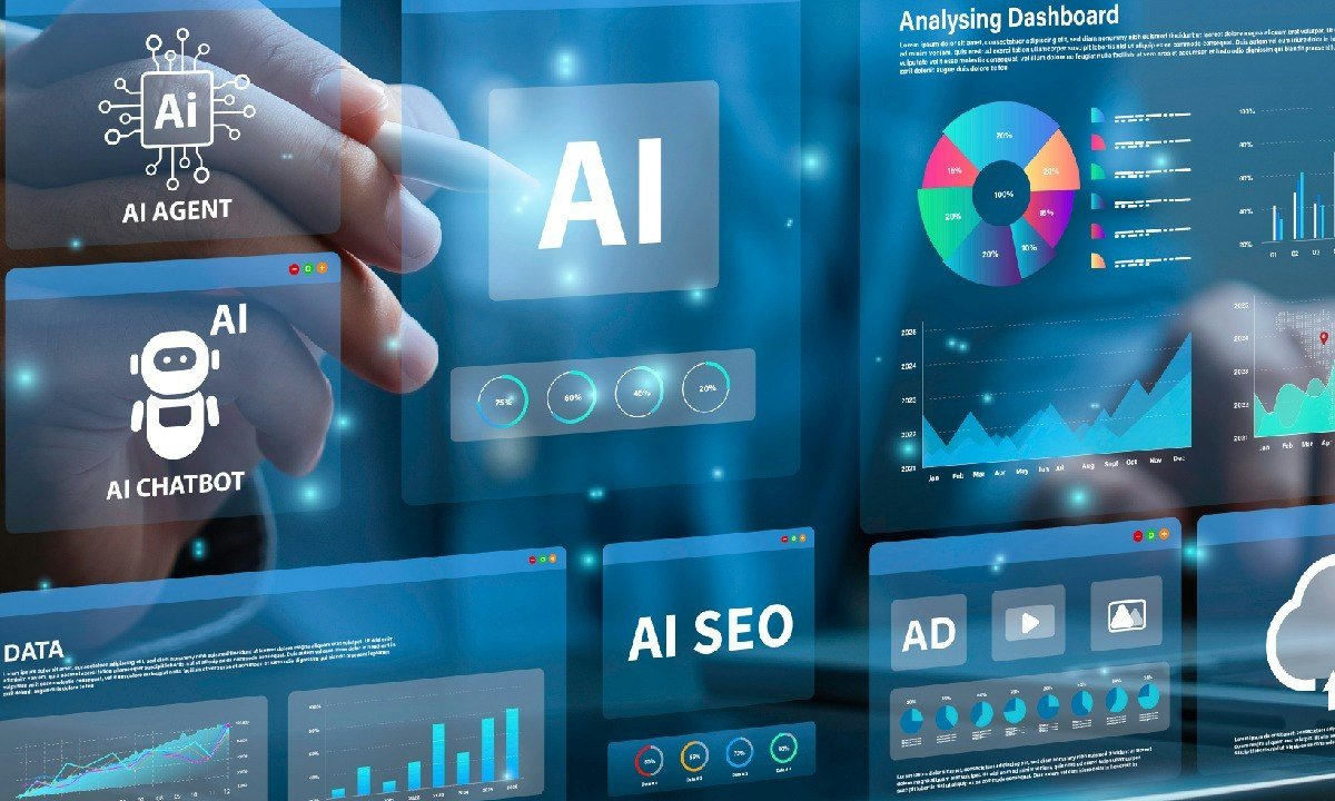 SEO, Generative AI, and GEO Capstone Project