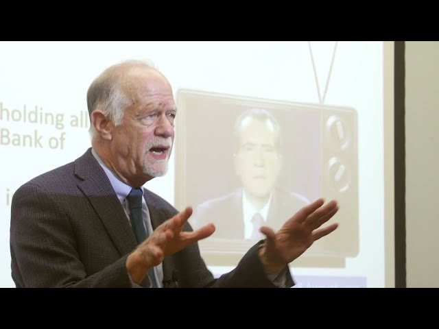 Better Money: Gold, Fiat, and Bitcoin - A Comparison of Monetary Standards