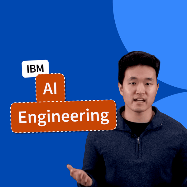 IBM AI Engineering