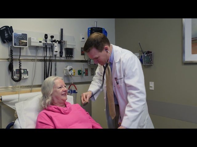 Emergency Department Care Team at Mass General Hospital