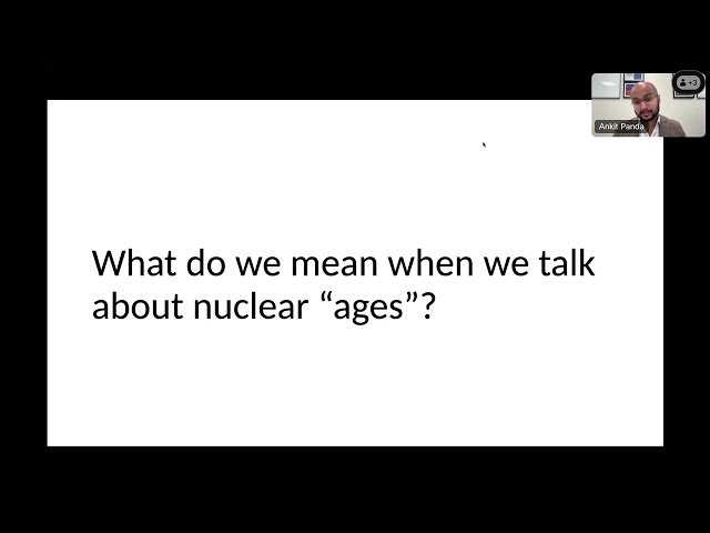 The New Nuclear Age: At the Precipice of Armageddon