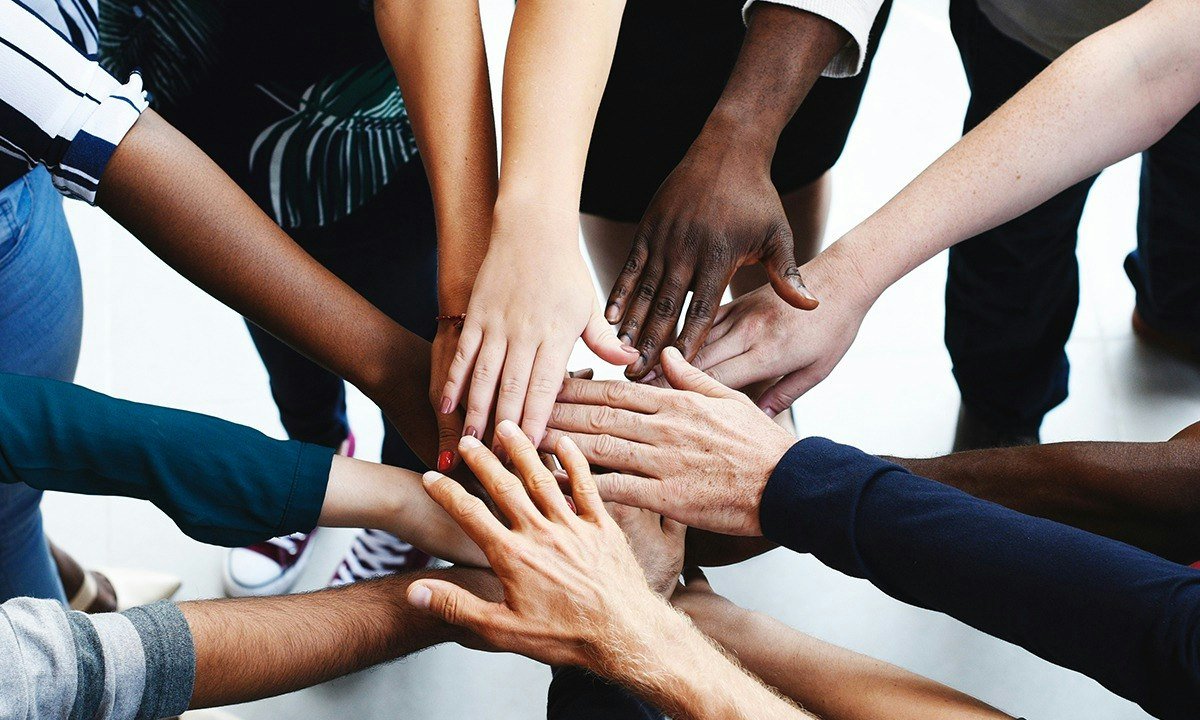 Diversity, Equity, Inclusion and Belonging in the Workplace