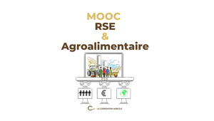 MOOC RSE & Coopératives agricoles