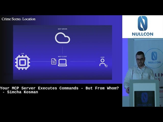 Your MCP Server Executes Commands - But From Whom? - Advanced Tool-Poisoning Attacks and Zero-Trust Defense