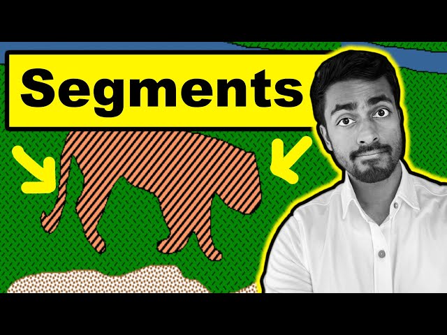 Image Segmentation - Explained