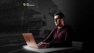 USA Truck Dispatcher Full Course