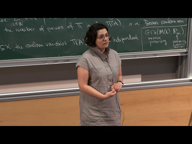 Poisson-Voronoi Tessellations and Fixed Price in Higher Rank - 1/5