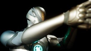 Animating in Unreal Engine