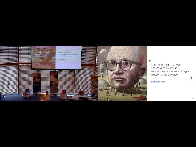 Generative Digital Identity - Beyond Self-Sovereignty