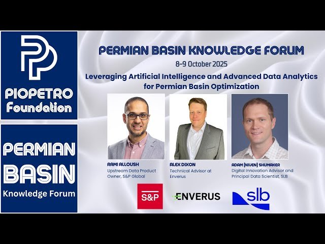 Leveraging Artificial Intelligence and Advanced Data Analytics for Permian Basin Optimization
