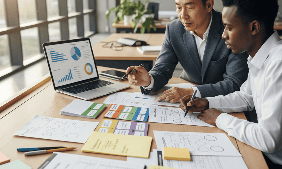 Project Planning, Scope and Schedule Management