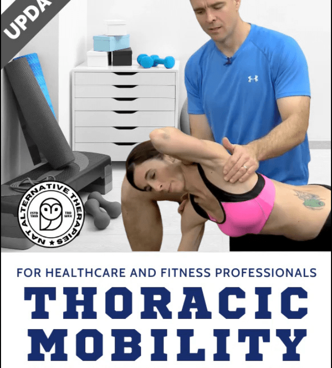 Thoracic Spine Mobility