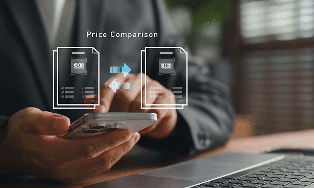 Compare Costs: Smart Procurement for Success