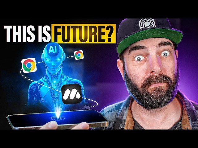 MindStudio - A Chrome Extension for Creating AI-Powered Automations