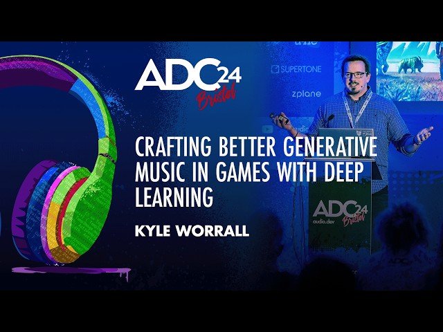 Crafting Better Generative Music in Games with Deep Learning