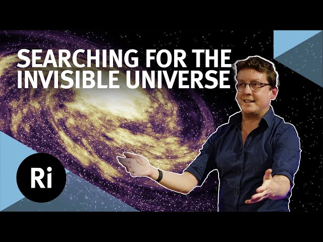 The Quest for Dark Matter