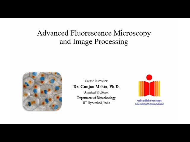 Introduction to Optics - Lecture 2