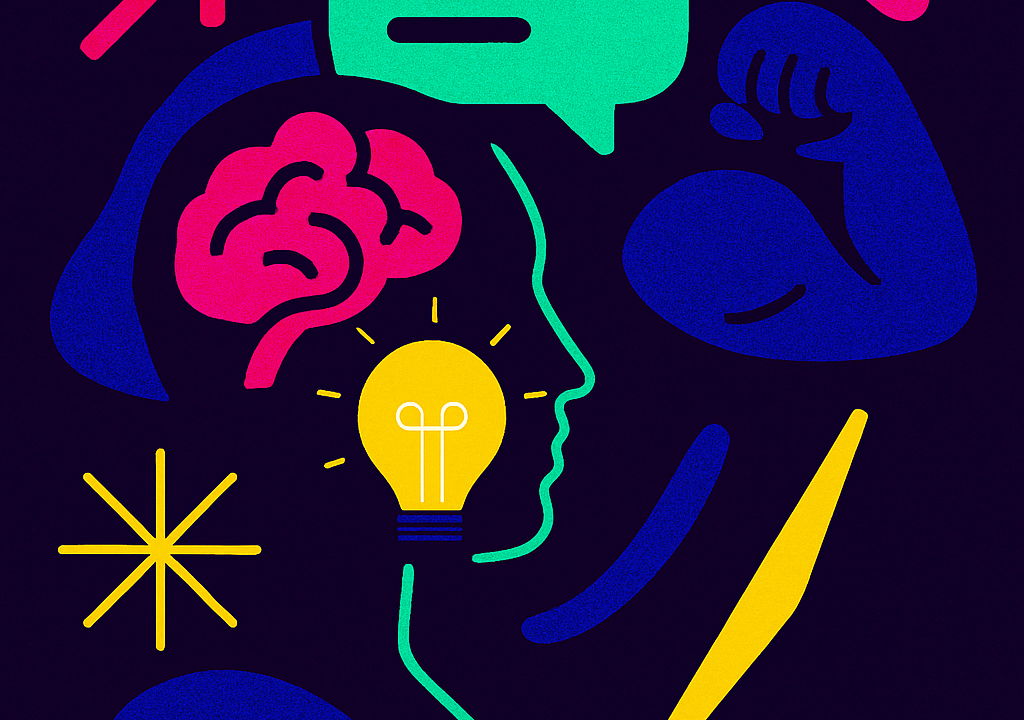 Argumentieren lernen mit KI - für Schule & Alltag