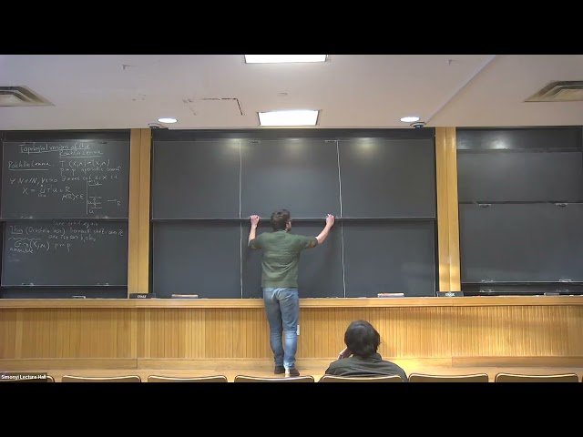 Topological Versions of the Rokhlin Lemma