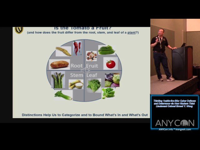 Thinking Inside the Box - Cyber Defense and Deterrence via How Hackers Think