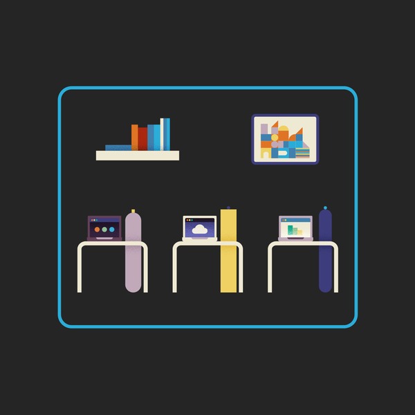 Collaboration for the Modern Workplace