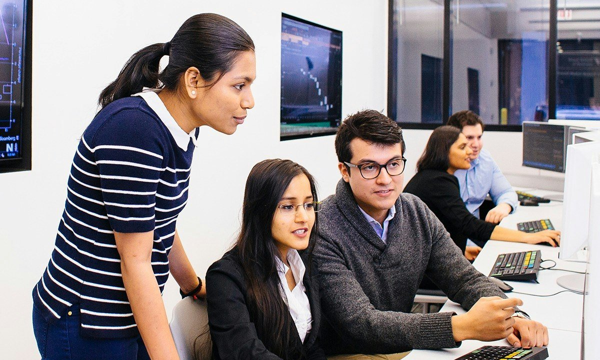 Social Media Marketing Analytics