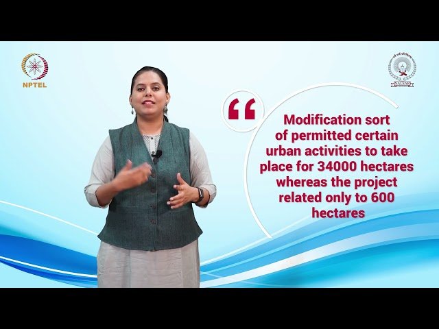 Transparency in ISDS Relating to Environmental Concerns