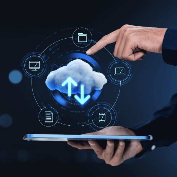 Microsoft Foundations of IT Systems, Networking, and Data Protection