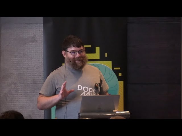 Free Video: Toolsmithing - Building Tools for Task Automation and ... image.