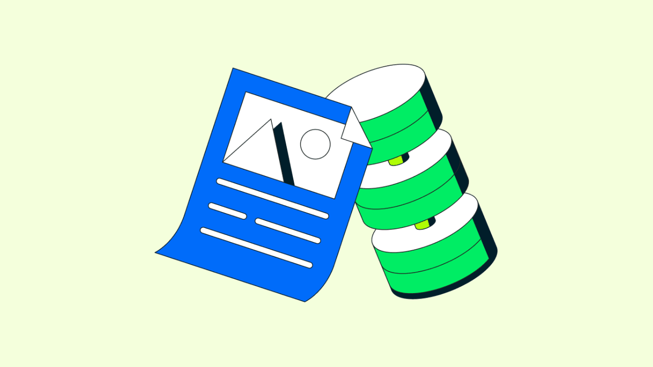 Relational to Document Model
