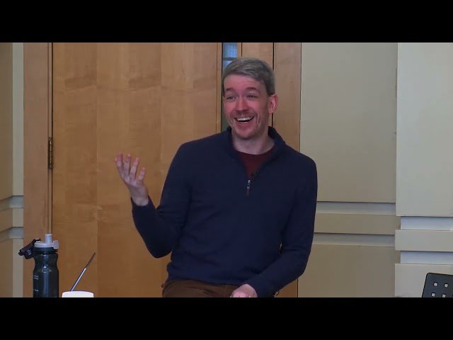 Old English and Beowulf - Spring 2023