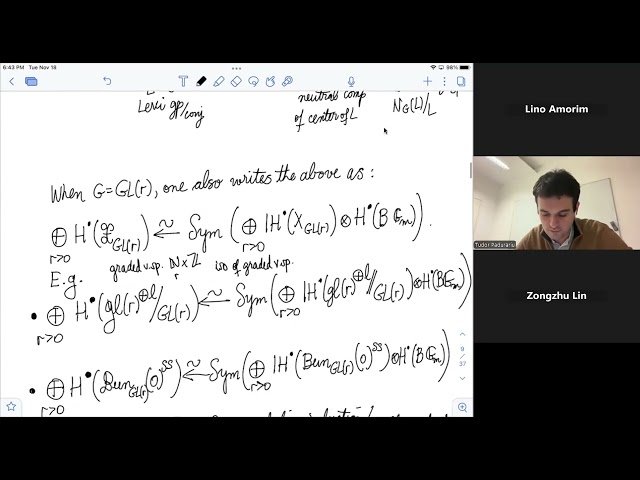BPS Cohomology and Quasi-BPS Categories - Lecture 2 of 4