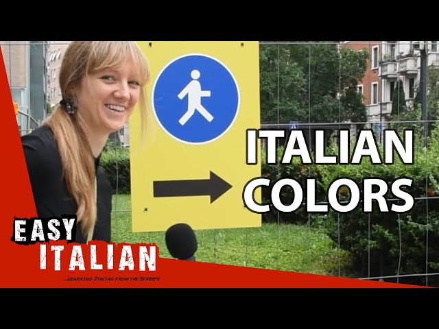 Super Easy Italian - Italian for Beginners
