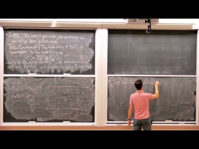 Configuration Spaces of Graphs - Part 2