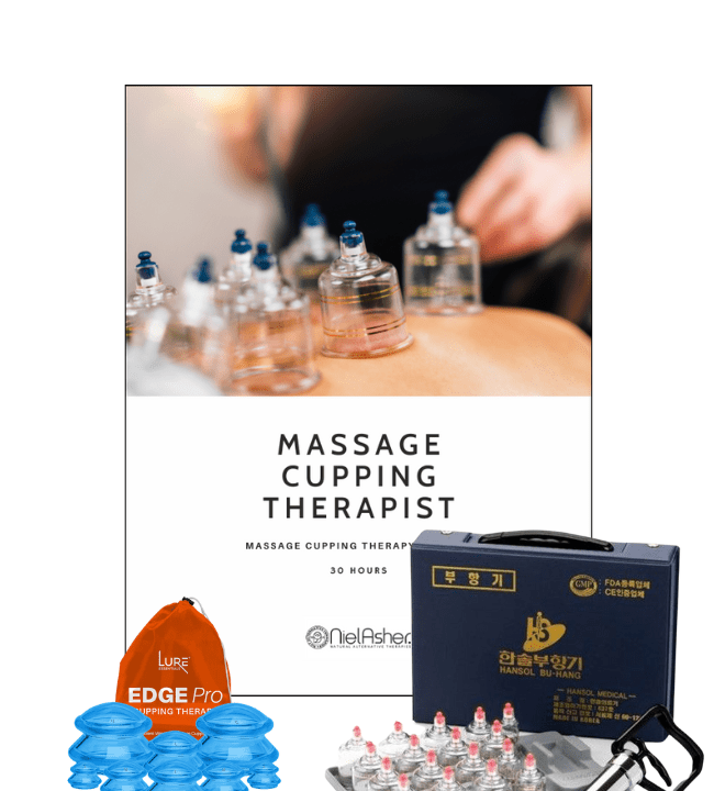 Massage Cupping Therapist (MCT)