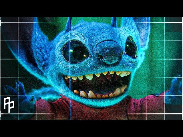 Creating Cinematic Quality Fan Art in Blender - Character Modeling and Texturing Workflow