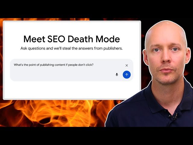 Important Changes to SEO - New Google Update