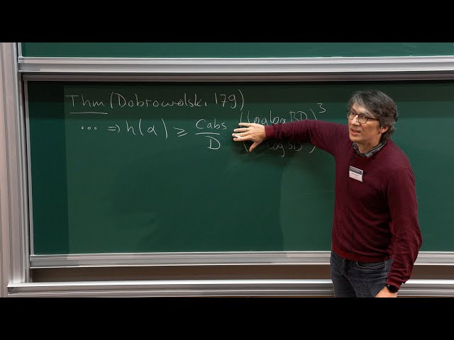The Dynamical Schinzel-Zassenhaus Conjecture and the Transfinite Diameter