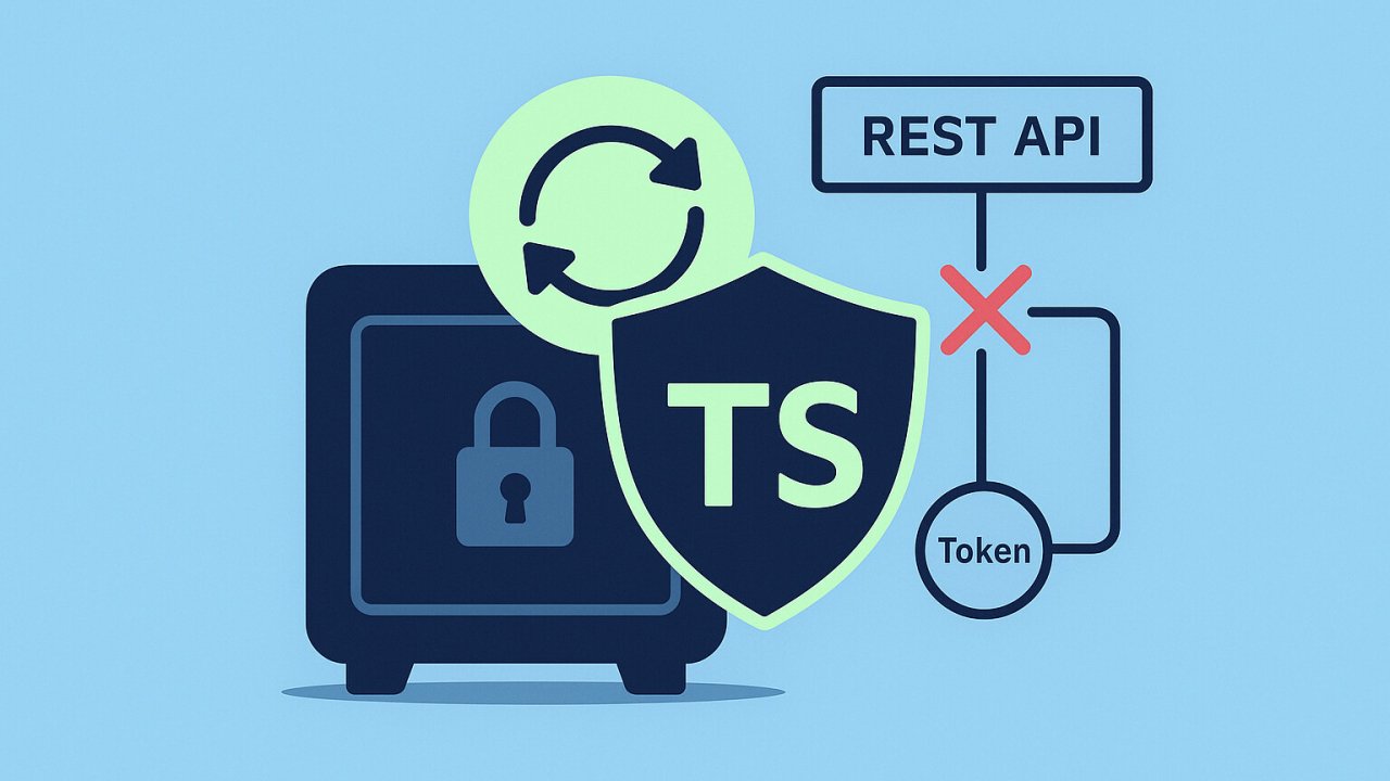 Preventing Refresh Token Abuse in Your TypeScript REST API