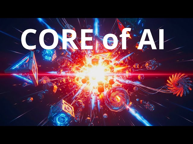 CORE of AI is EXPLODING - 10 New Papers