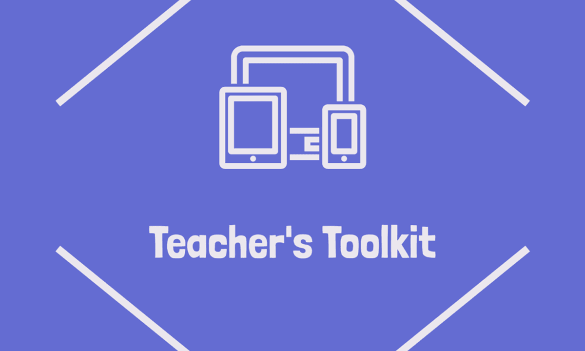 Running a Morning Meeting with Google Slides