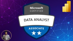[NEW] PL-300: Microsoft Power BI Data Analyst Associate 2026