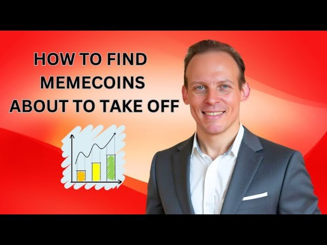 How to Use BubbleMaps.io to Find Spiking Memecoins About to Take Off That Are Good to Buy