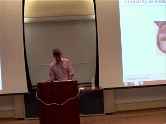 Distribution Field for Low-Level Vision