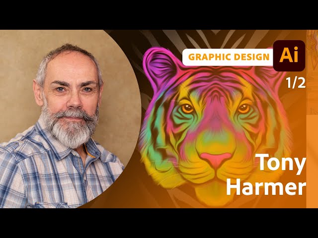 Building Dynamic Graphics in Adobe Illustrator - Part 1