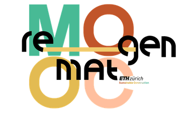 Regenerative Materials and Construction