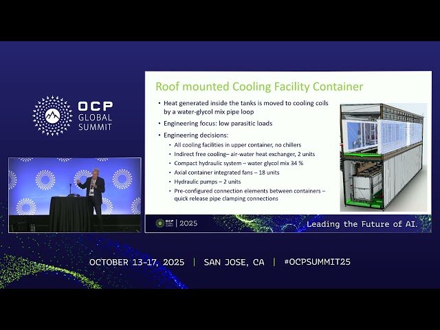 Deploying Modular 2-Phase Immersion Cooling - A Case Study from Singapore